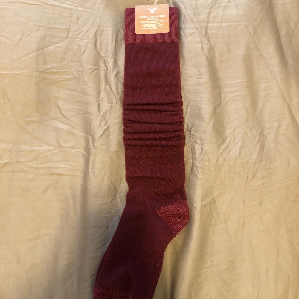 Over the Knee Socks